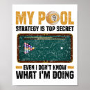 Recherche de joueur de billard posters 8 boules