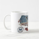 Recherche de 70s tasses Drapeau