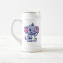 Recherche de éléphant chopes Jungle