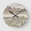 Recherche de 17ème horloges Vue