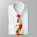 Recherche de graphique abstrait cravates Motif