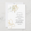 Recherche de faux de mariage invitations Floral