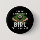 Recherche de boule de billard badges Billards