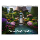 Recherche de jardins calendriers Fleurs