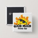 Recherche de humeur badges Heureux