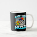 Recherche de chat américain tasses Patriotique