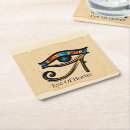Recherche de pharaon dessous de verres Antique