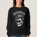 Recherche de psychobilly vêtements Rocker