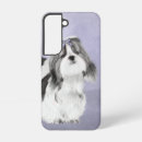 Recherche de shih tzu chien coques Mignon