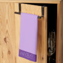 Recherche de lavande cuisine linges Monogramme