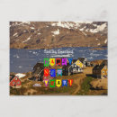 Recherche de greenland cartes postales Tourisme