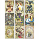 Recherche de la renaissance autocollants Imaginaire