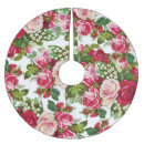 Recherche de rose rouge jupon de sapin Fleurs