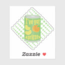 Recherche de tin autocollants Abricot