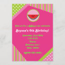 Recherche de polkadot invitations Rose