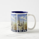 Recherche de milan tasses Cathédrale