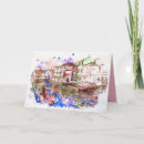 Recherche de aquarelle de venise vœux cartes Amour