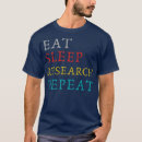 Recherche de research tshirts Phd