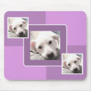 Recherche de trois tapis souris Moderne