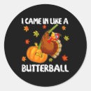 Recherche de dinde de thanksgiving autocollants Turquie
