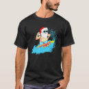 Recherche de surfing santa tshirts Surfer