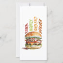 Recherche de mangez vœux cartes Foodie