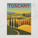 Recherche de toscane cartes postales Europe