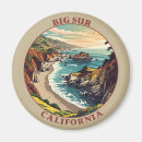 Recherche de cali magnets Côte ouest