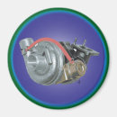 Recherche de mécanicien magnets Moteur
