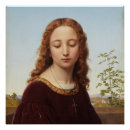 Recherche de jeune femme portrait posters Peinture