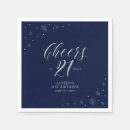 Recherche de 21 ans serviettes Typographie