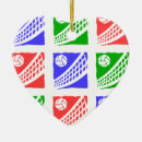 Recherche de volleyball ornements Cool