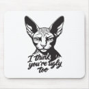 Recherche de laid tapis souris Drôle