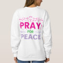 Recherche de non violence vêtements Amour