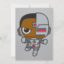 Recherche de joker invitations Cyborg
