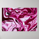 Recherche de texture marbre posters Abstrait
