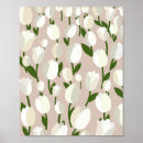Recherche de champ de tulipe posters Fleurs