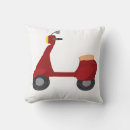 Recherche de scooter coussins Transport