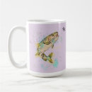 Recherche de truite tasses Pêche à la mouche