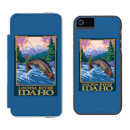 Recherche de de rivière iphone coques États