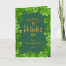 Recherche de kelly vœux cartes Vert