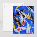 Recherche de carpe japonaise cartes postales Nishikigoi