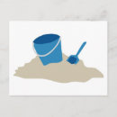 Recherche de pelle cartes postales Sable