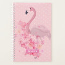 Recherche de flamingo agendas Girly