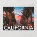 Recherche de hollywood californie cartes postales Ville