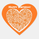 Recherche de oran autocollants Blanc