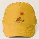 Recherche de taille casquettes Faune