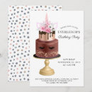 Recherche de licorne magique invitations Capricieux