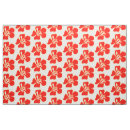 Recherche de ketmie rouge Hawaïen