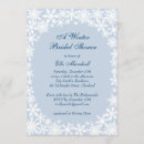 Recherche de bleu glacial invitations Élégant